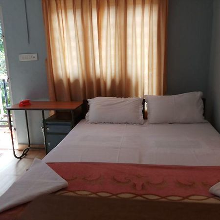 River View Inn Munnar Kültér fotó