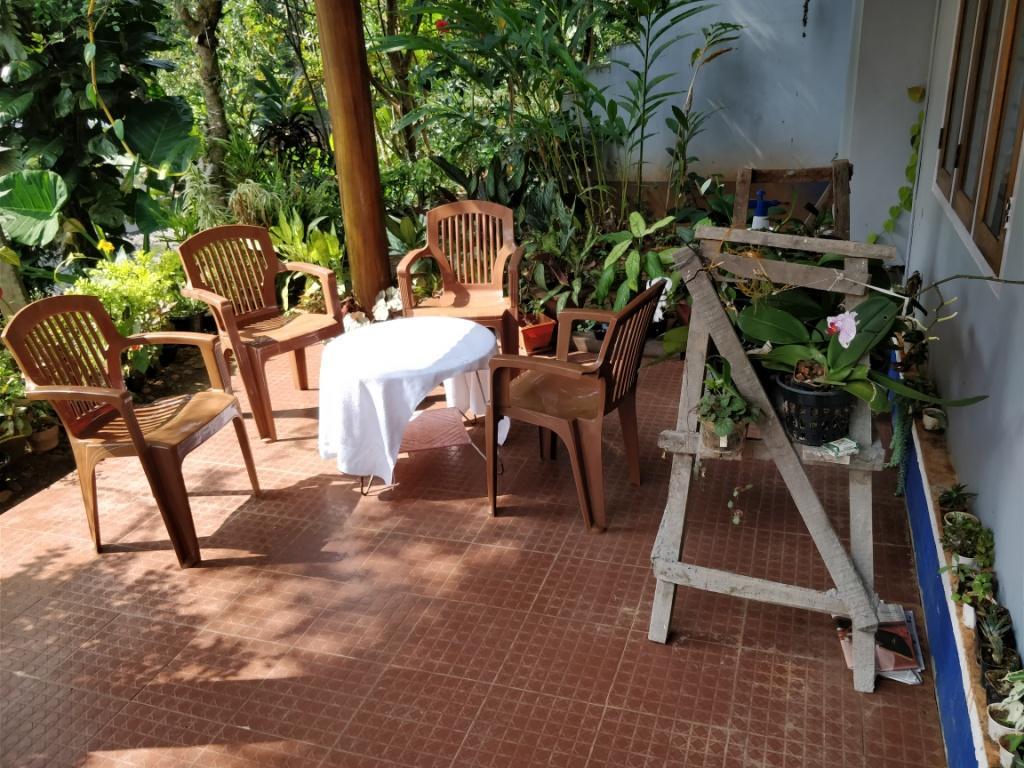 River View Inn Munnar Kültér fotó