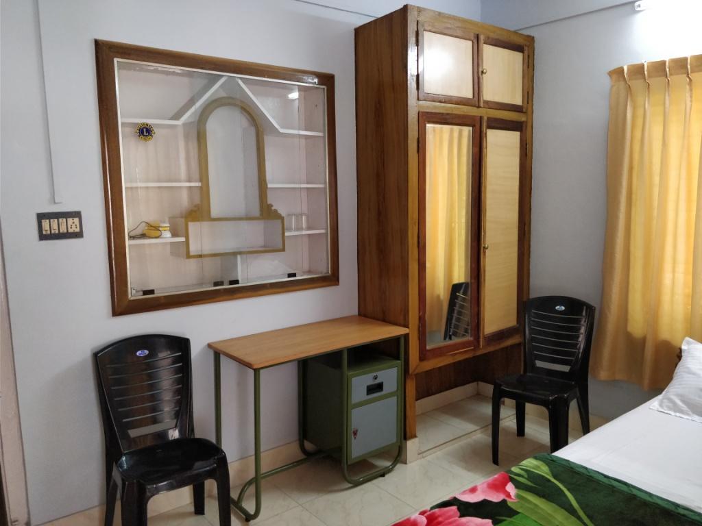 River View Inn Munnar Kültér fotó