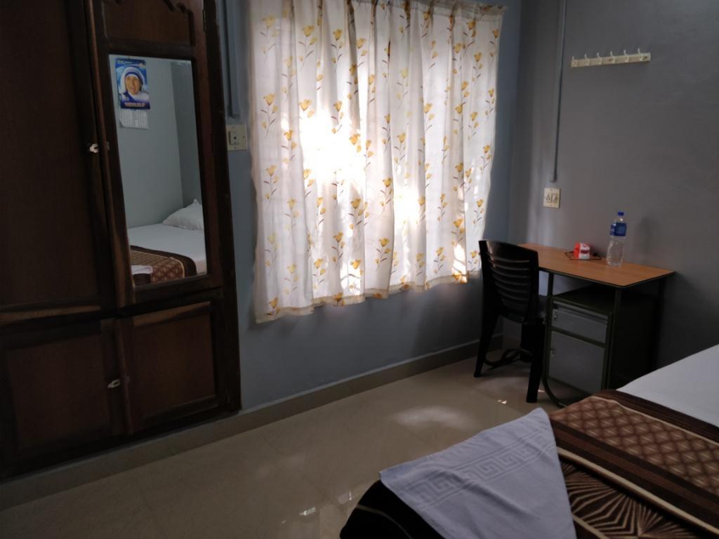 River View Inn Munnar Kültér fotó