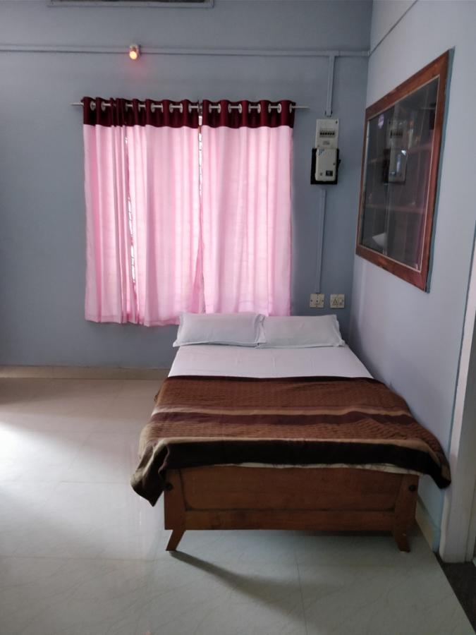 River View Inn Munnar Kültér fotó